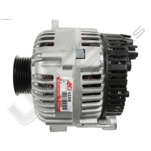 Dynamo 12V 80A