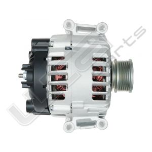 Dynamo 12V 140A