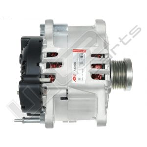 Dynamo 12V 140A