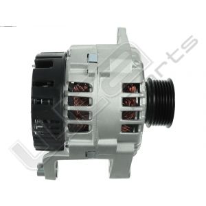 Dynamo 12V 90A