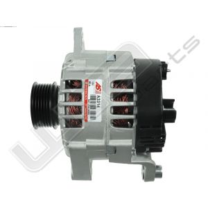 Dynamo 12V 90A