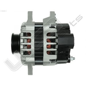 Dynamo 12V 70A