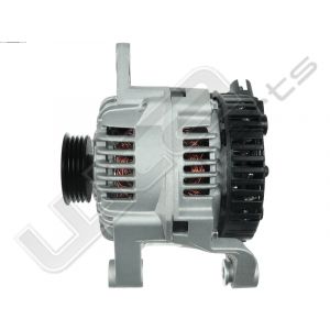 Dynamo 12V 70A