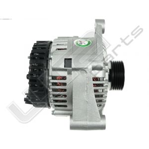 Dynamo 12V 80A