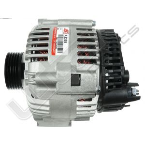 Dynamo 12V 80A