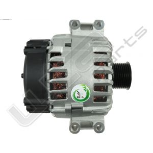 Dynamo 12V 230A