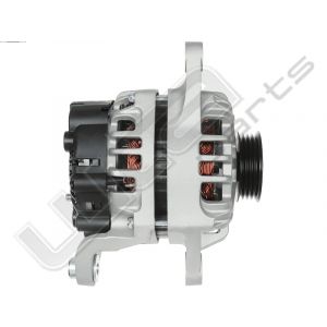 Dynamo 12V 80A