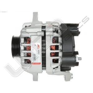 Dynamo 12V 80A