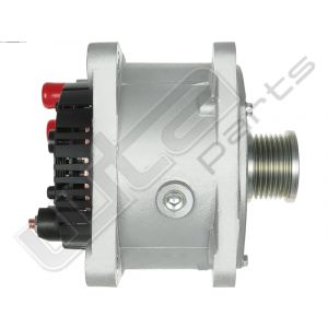 Dynamo 12V 155A