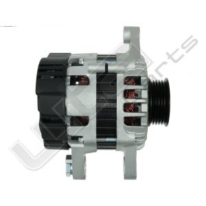 Dynamo 12V 70A