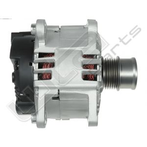 Dynamo 12V 140A