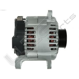 Dynamo 12V 130A