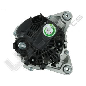 Dynamo 12V 90A