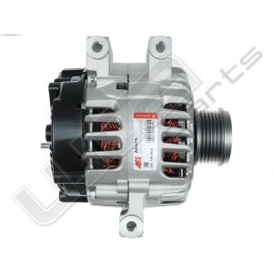 Dynamo 12V 140A