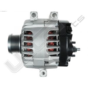 Dynamo 12V 140A