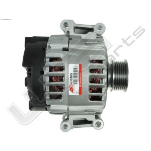 Dynamo 12V 150A