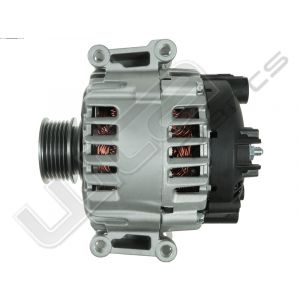 Dynamo 12V 150A