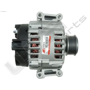 Dynamo 12V 140A