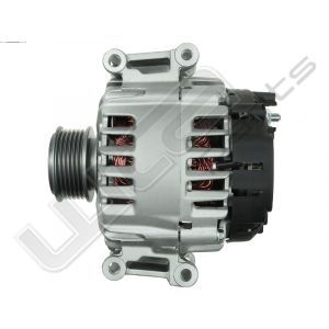 Dynamo 12V 140A