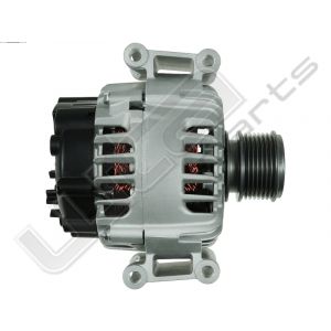 Dynamo 12V 120A