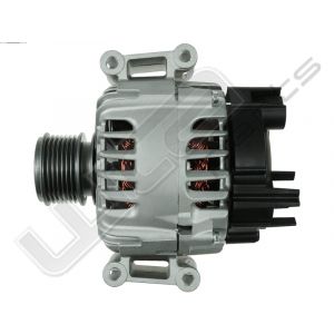 Dynamo 12V 120A