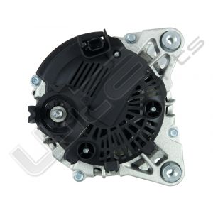 Dynamo 12V 140A