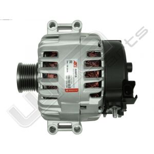 Dynamo 12V 230A