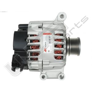 Dynamo 12V 150A