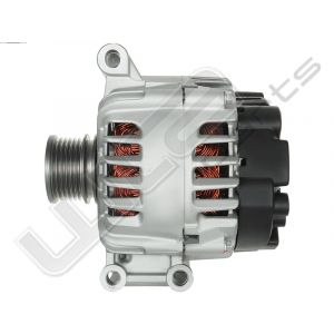 Dynamo 12V 150A