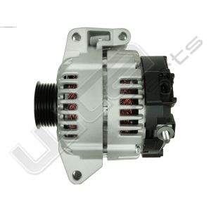 Dynamo 12V 150A