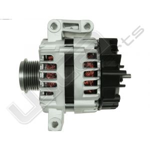 Dynamo 12V 130A