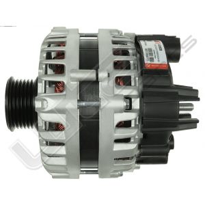 Dynamo 12V 90A