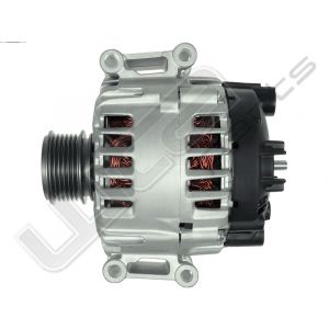 Dynamo 12V 150A