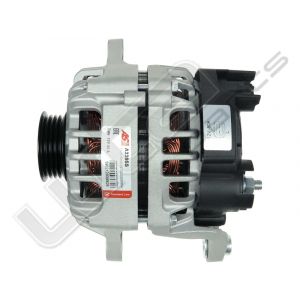 Dynamo 12V 80A