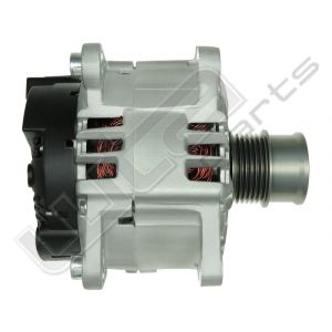 Dynamo 12V 140A