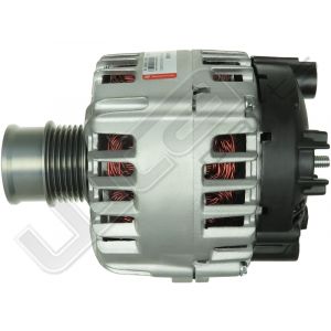 Dynamo 12V 140A