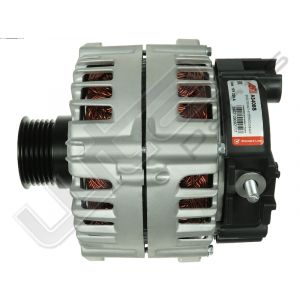 Dynamo 12V 220A