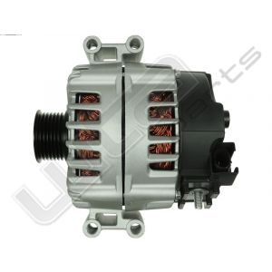 Dynamo 12V 230A