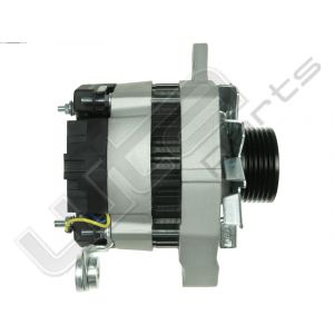 Dynamo 12V 70A