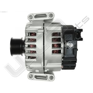 Dynamo 12V 250A