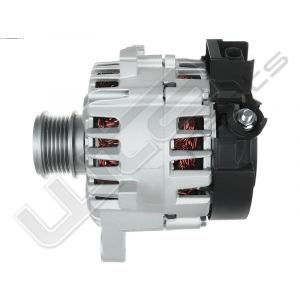 Dynamo 12V 165A