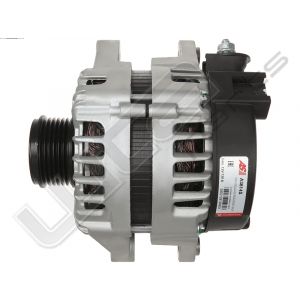 Dynamo 12V 130A