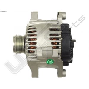 Dynamo origineel Valeo 12V