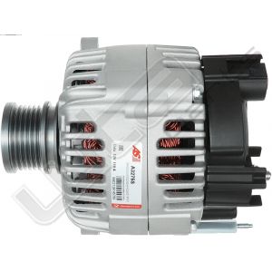 Dynamo 12V