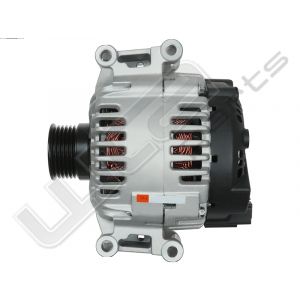 Dynamo 12V