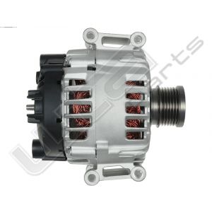 Dynamo 12V