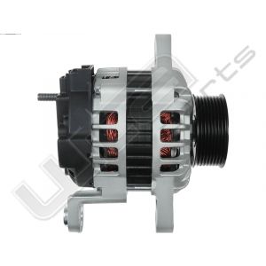 Dynamo 24V