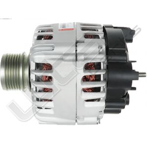 Dynamo 12V