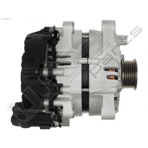 Dynamo VALEO origineel