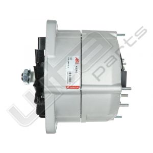 Dynamo 24V 80A